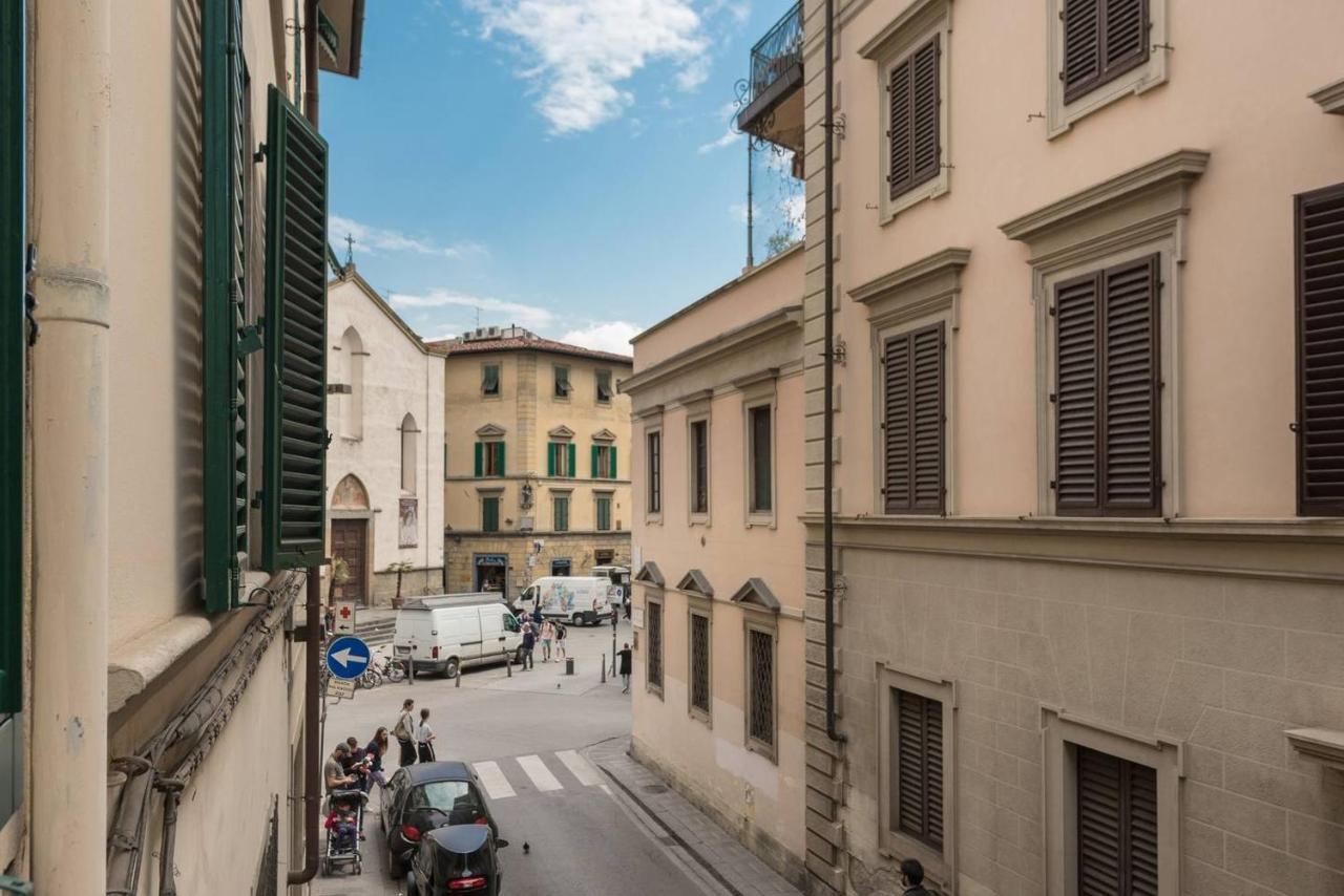 Home Pilastri Apartament Florenz Exterior foto