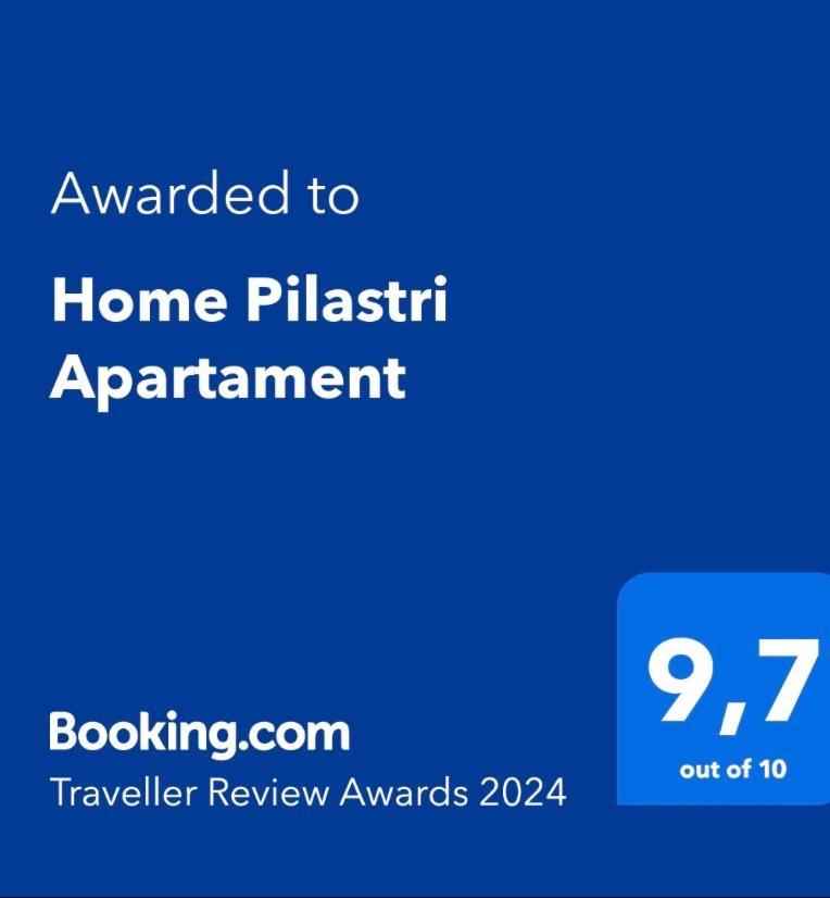 Home Pilastri Apartament Florenz Exterior foto